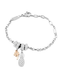 Ladies' Bracelet Morellato SCZ1101 19 cm