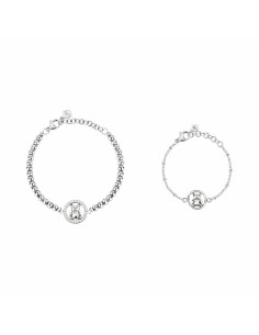 Ladies' Bracelet Morellato SASW03 12-19 cm