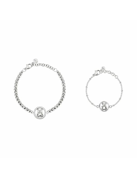 Ladies' Bracelet Morellato SASW03 12-19 cm
