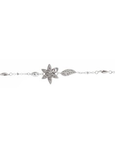 Ladies' Bracelet Morellato SAHL18 21 cm
