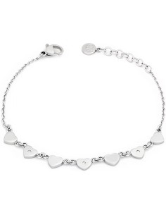 Ladies' Bracelet Morellato SAHM10 19 cm