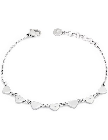 Ladies' Bracelet Morellato SAHM10 19 cm