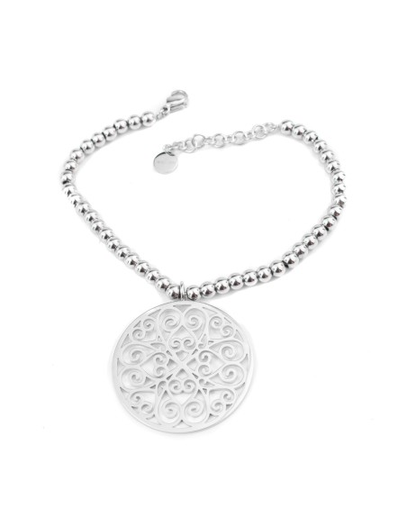 Ladies' Bracelet Morellato SALT05 19 cm