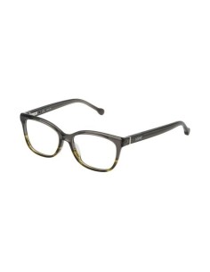 Ladies'Spectacle frame Loewe VLWA23M520AG1 Grey (ø 52 mm)