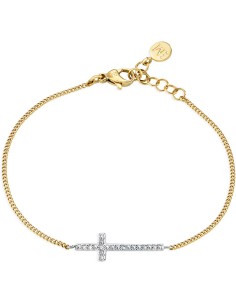 Ladies' Bracelet Morellato SAGG03 19 cm