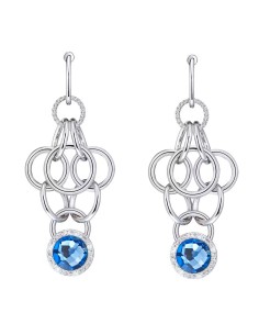 Ladies' Earrings Morellato SAGX05 3 cm