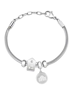 Ladies' Bracelet Morellato SCZ1068 19 cm