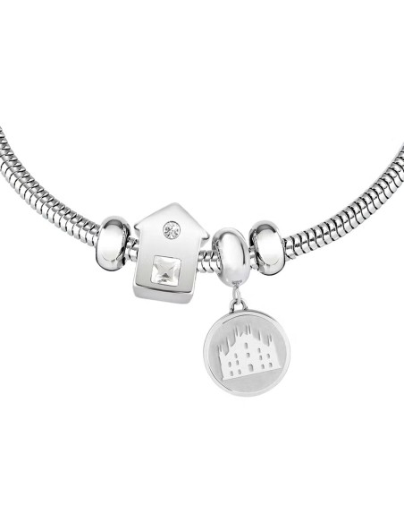Ladies' Bracelet Morellato SCZ1068 19 cm