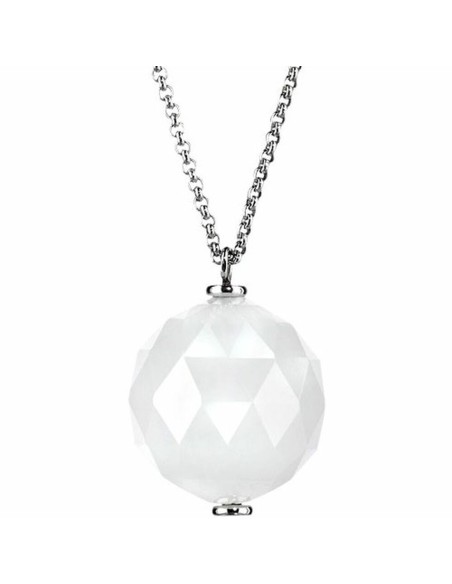 Ladies' Necklace Morellato SCU01 45 cm