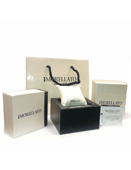 Ladies' Necklace Morellato SCU01 45 cm