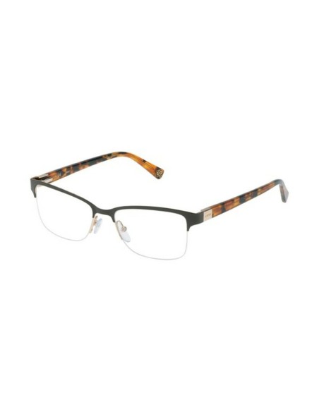 Ladies'Spectacle frame Loewe VLW470530367 Rose gold (ø 53 mm)