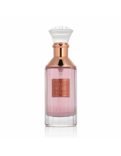 Women's Perfume Lattafa VELVET ROSE 2