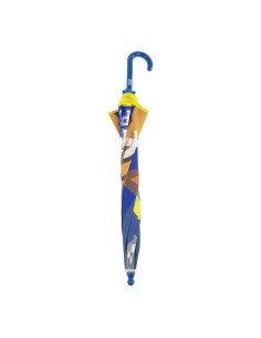 Umbrella The Paw Patrol Blue 2
