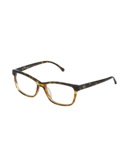 Ladies'Spectacle frame Loewe VLWA20M5406K1 (ø 54 mm)