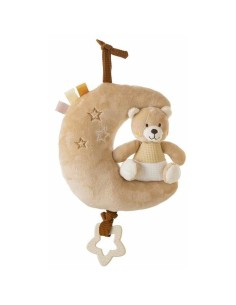 Fluffy toy Creaciones Llopis 25 cm