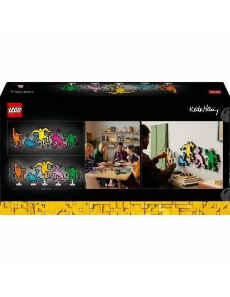 Construction set Lego