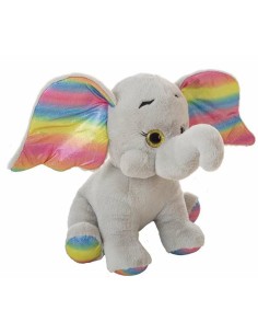 Fluffy toy Creaciones Llopis