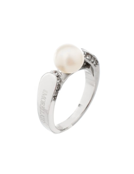 Ladies' Ring Morellato SRR19012 (12)