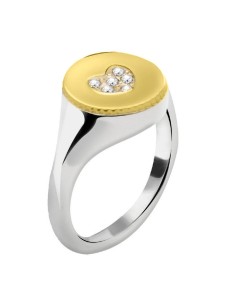 Ladies' Ring Morellato SAHQ09014 (17,19 mm)