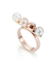 Ladies' Ring Morellato SADX05012 (12)