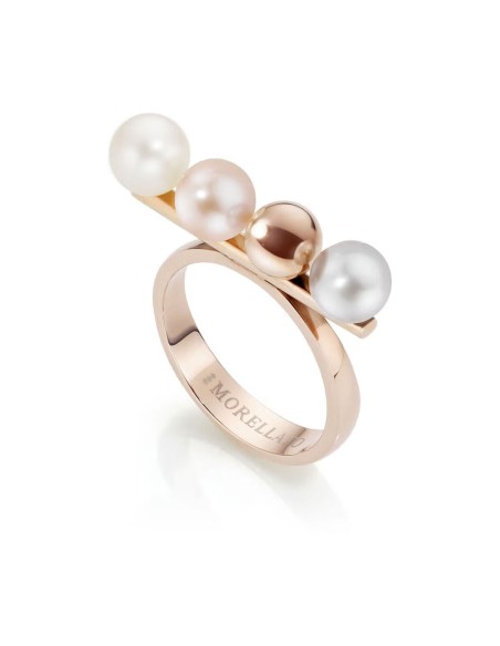 Ladies' Ring Morellato SADX05012 (12)