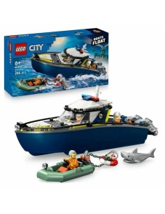 Construction set Lego