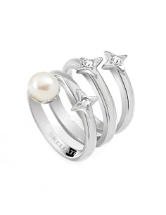 Ladies' Ring Morellato SACR10018 (18,47 mm)