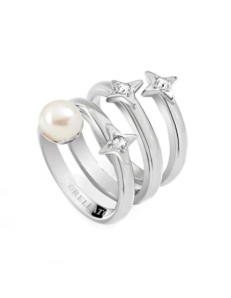 Ladies' Ring Morellato SACR10016 (17,83 mm)