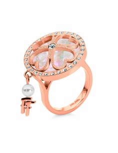 Ladies' Ring Folli Follie 3R2T013RIC-52 (12)