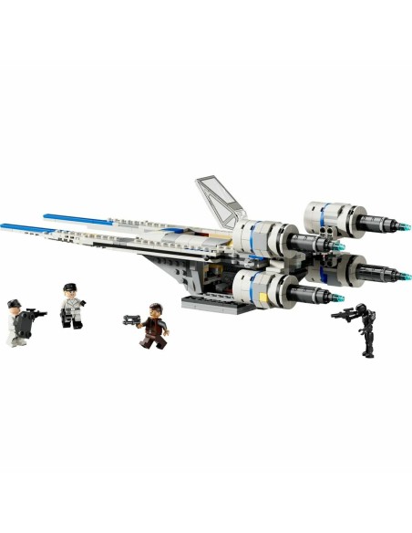 Construction set Lego