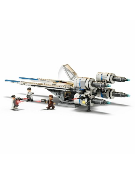Construction set Lego