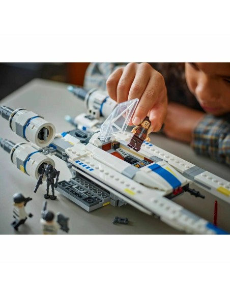 Construction set Lego