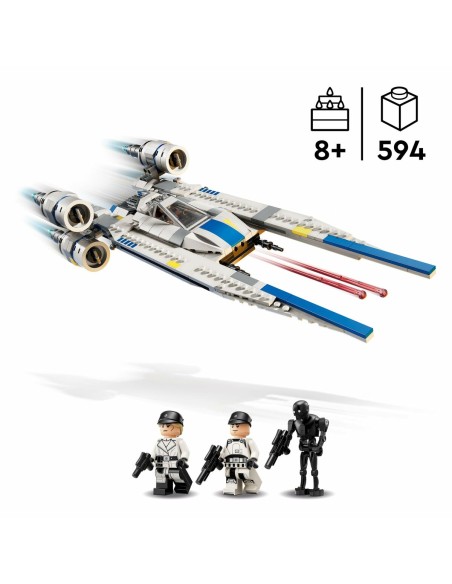 Construction set Lego