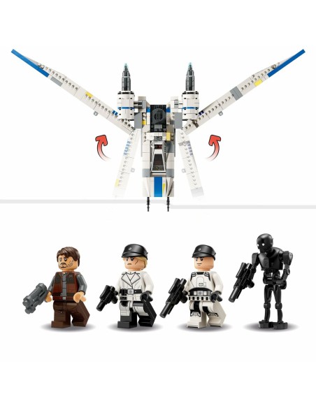Construction set Lego