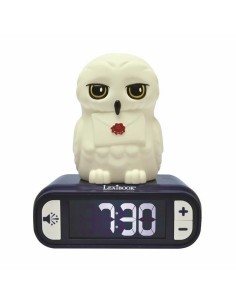 Alarm Clock Lexibook