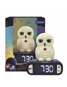 Alarm Clock Lexibook 2