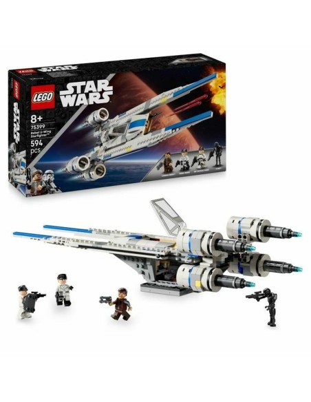 Construction set Lego