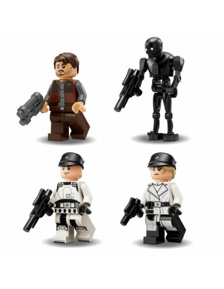 Construction set Lego