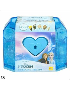 Glass beads Lisciani Giochi