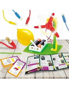 Science Game Lisciani Giochi 2