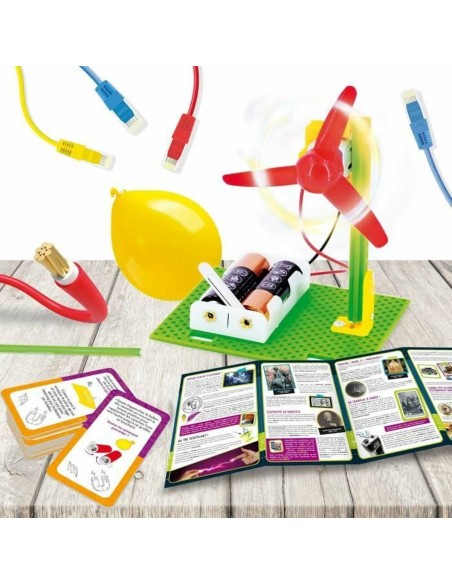 Science Game Lisciani Giochi