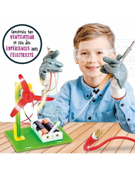 Science Game Lisciani Giochi