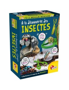 Science Game Lisciani Giochi