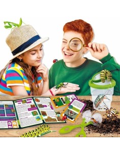 Science Game Lisciani Giochi 2