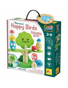 Educational Game Lisciani Giochi