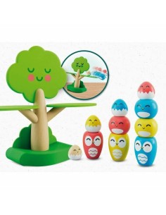 Educational Game Lisciani Giochi 2