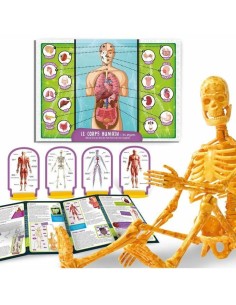 Science Game Lisciani Giochi 2