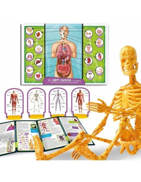 Science Game Lisciani Giochi