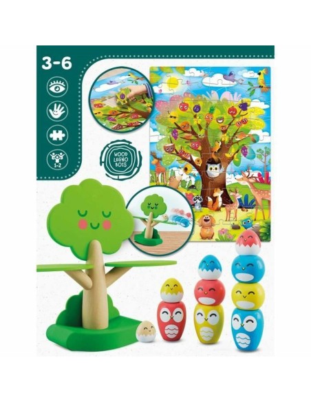 Educational Game Lisciani Giochi