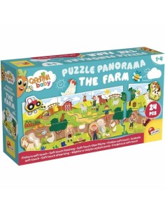 Educational Game Lisciani Giochi